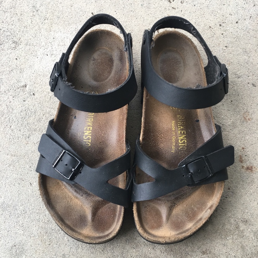Birkenstock Sandals 36